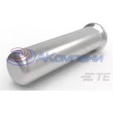 1-5331677-3 Кабельная гильза SOCKET,MIN-SPR SN-AU SER-3