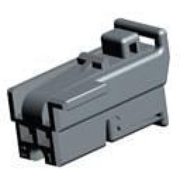1-929080-5, Корпус разъема, 2 POSITION, MQ