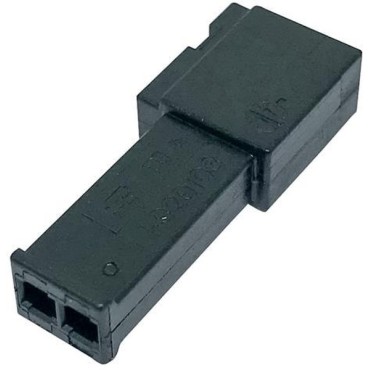 1-929103-1, Корпус разъема 1,6MM FLA-STE-GEH2P