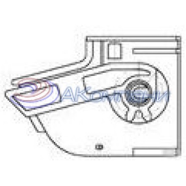 1-968321-2, Connector Shells