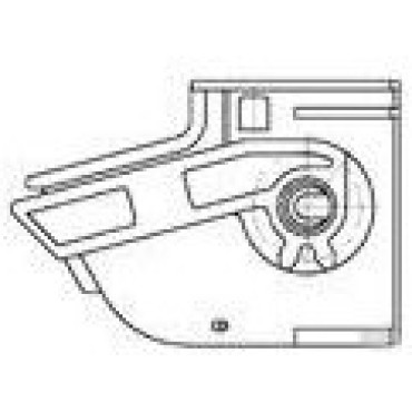 1-968321-2, Connector Shells