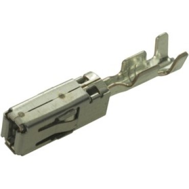 1-968853-3 Контакт-гнездо обжим MCP2.8 на провод 12AWG