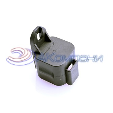 1011-347-0605 Автомобильные разъемы 2-12 WAY CAPS FOR DT PLUGS