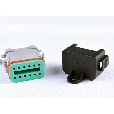 1011-349-1205 Автомобильные разъемы, заглушки штекеров