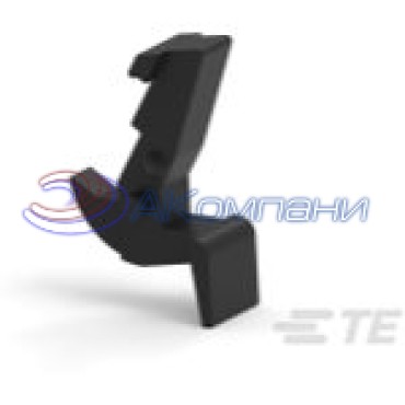102312-1, Разъем Ejector Latch For AMP-LATCH Series