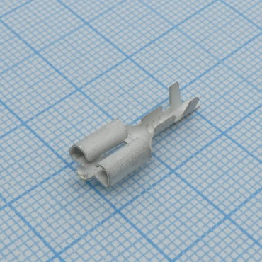 Контакт гнездовой 1/02505