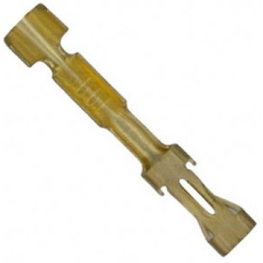 103455-1, Контакт гнездо SKT 32-27AWG PHBR/AU