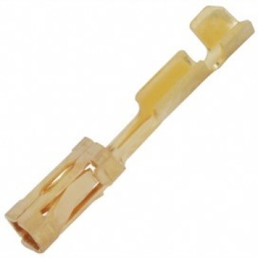 103455-2, Контакт гнездо RECPT CONTACT 32-27AWG
