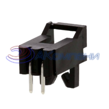 103672-7, Разъем 8 контактов 2.54мм