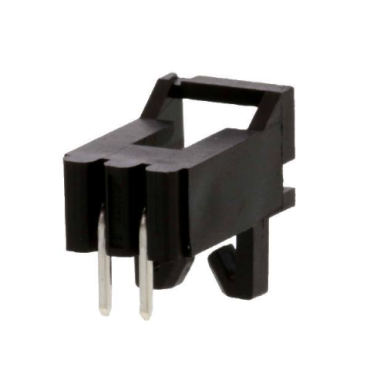 103672-1, Разъем 2 контакта 2.54мм