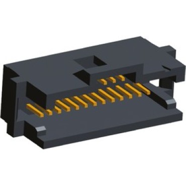6-104068-8, Разъем PCB 1.27mm 68 контактов, серия AMPMODU System 50