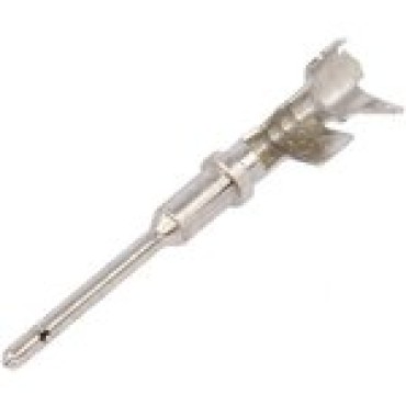 1060-20-0122, Контакт штыревой Automotive Connectors PIN, SF, SIZE 20, 16-22AWG