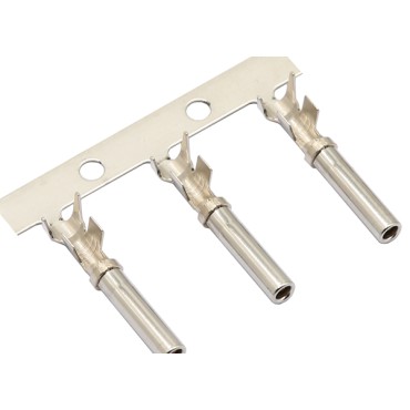 1062-12-0222 Контакт-гнездо CONTACT SKT 10AWG CRIMP NICKL