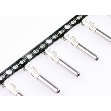 1062-16-1422 Контакт-гнездо Automotive Connectors SZ16 SLVLS S CON SKT REEL OF 4000