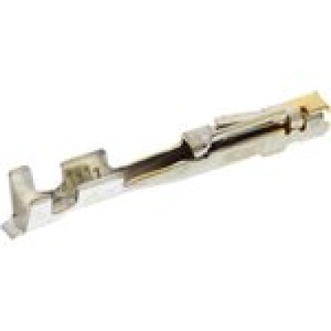 1123343-2, Контакт гнездо RECPT 24-20AWG AU 