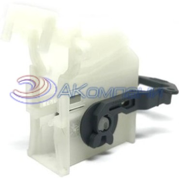 1326132-2, Автомобильный разъем 18WAY LAC SHIELD ASSEMBLY 70 D