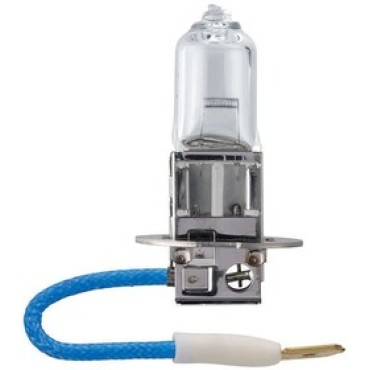 Лампа галогенная Н 3 24v  70w MASTER DUTY PHILIPS