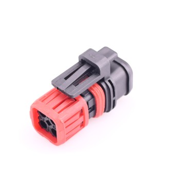 1-2112891-2 Автомобильный разъем 36POS,TAB 1.5X0.6,TAB HSG,ASSY