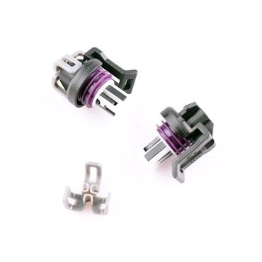 13532244  Автомобильные разъемы 3P 