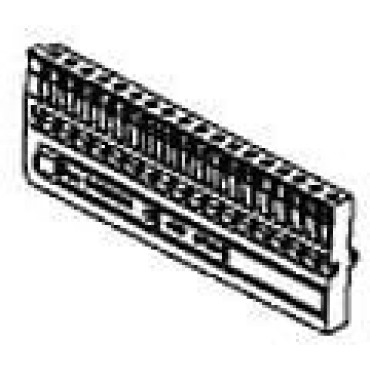 1355929-2, Разъем BU-GEH 18P