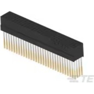 1375799-3, Разъем 120P PC/104-PLUS No standoffs D30