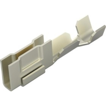 1375819-2, Контакт гнездо, Обжим, 22 AWG, Серия CST-100 II