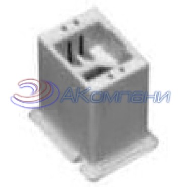 1375875-1, Корпус разъема PLUG HSG 6 POS 0.8MM MICRO INT