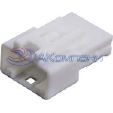 1376106-1, Корпус разъема TH025 CONN CAP ASSY 16 POS