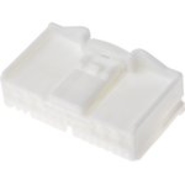 1376360-1, Корпус разъема 025/090 26P PLUG ASY