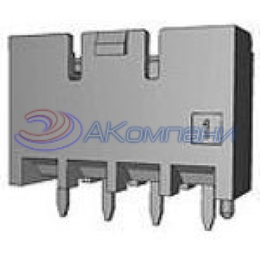 1376382-5, Корпус разъема 5mm B-T-W Conn. 2P HDR ASSEMBLY