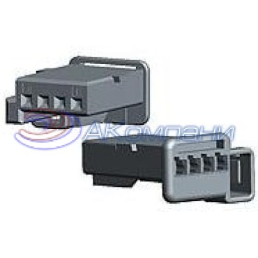 1379029-4, Connector Shells