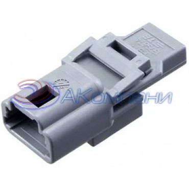 1379674-1, Корпус разъема 2,2мм 4 POS TH 025 Series