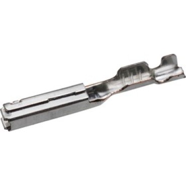 1393367-2, Контакт гнездо AMP GET 0.64 Series 22 AWG