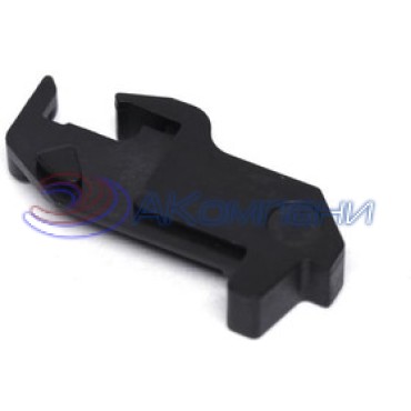 1393558-4, Корпус разъема C42334A 421C 52 *Z150 Ejector Latch