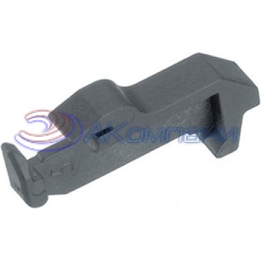 1393558-6, Корпус разъема C42334A 421C 52 *Z150 Ejector Latch