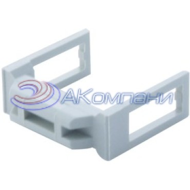 1393558-8, Компенсатор натяжения 1POS, GF NYLON 6.6