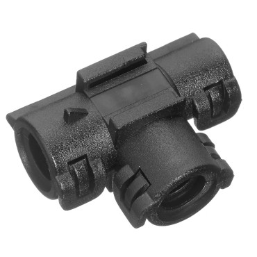 Т-тройник Тип-B 7,5-7,5-4,5 Schlemmer 9806168