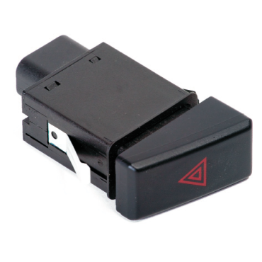 Кнопка выключателя обогрева задних сидений Лада Веста (СВ, Кросс), XRay 31.3768 (8450031051)