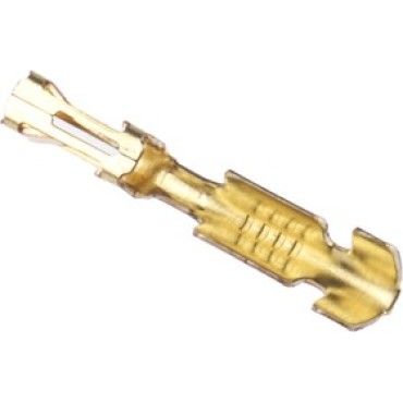 141708-1, Контакт гнездо