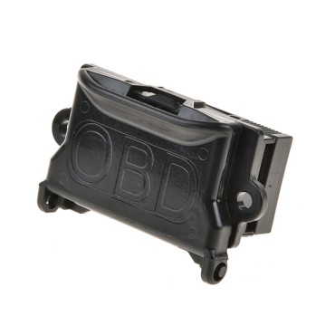  1418985-2 Автомобильные разъемы, крышка с фиксацией на панели