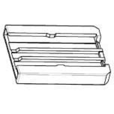 1420001-1 Блокирующая защелка