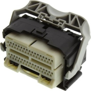 1438136-1, Корпус разъема 70 контактов HARNESS ASSY KEYA(PROD)