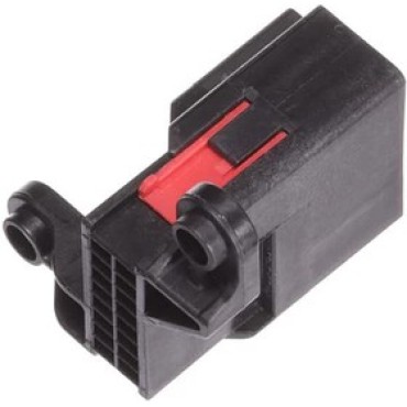 1438170-1, Корпус разъема 2X8P UNSEALED HEADER ASS Y KA