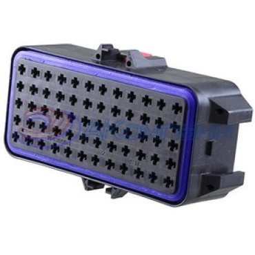 1443997-1, Automotive Connectors BASE ASSEMBLY 60P