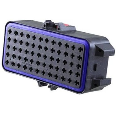 1443997-1, Automotive Connectors BASE ASSEMBLY 60P