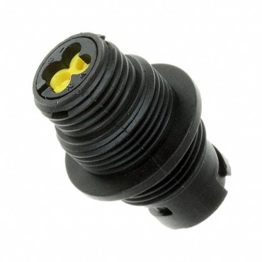 Приборная розетка Micro CPC 8мм, 4 контакта d=0.89 -1.5мм 1445421-1 Tyco Electronics
