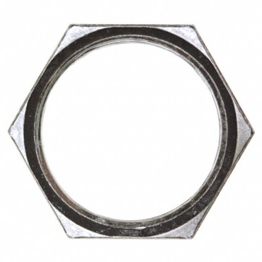 Стопорная гайка 11 мм резьба 3/4-20 UNEF-2B 1445904-1 Tyco Electronics