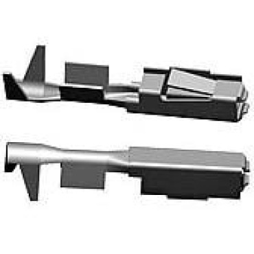 144969-2, Контакт, Гнездо, Обжим, серия MQS 19-24AWG