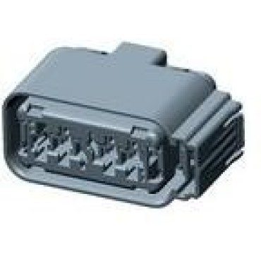 1452169-1, Корпус разъема DOOR LATCH BU-ST10P