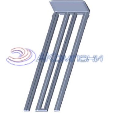 1452388-1, Аксессуар разъема 2 LOCKING DEVI1.2 08AH2107